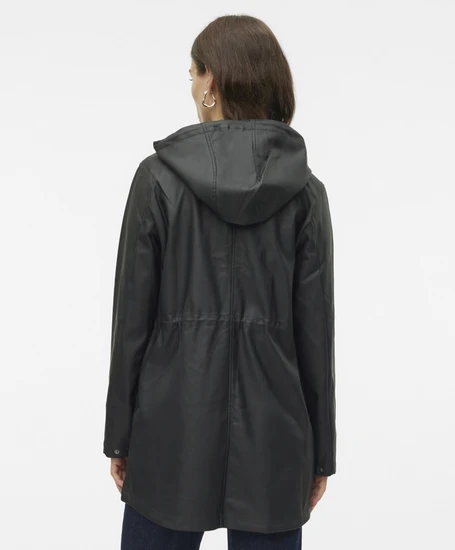 VERO MODA Regenjas Malou