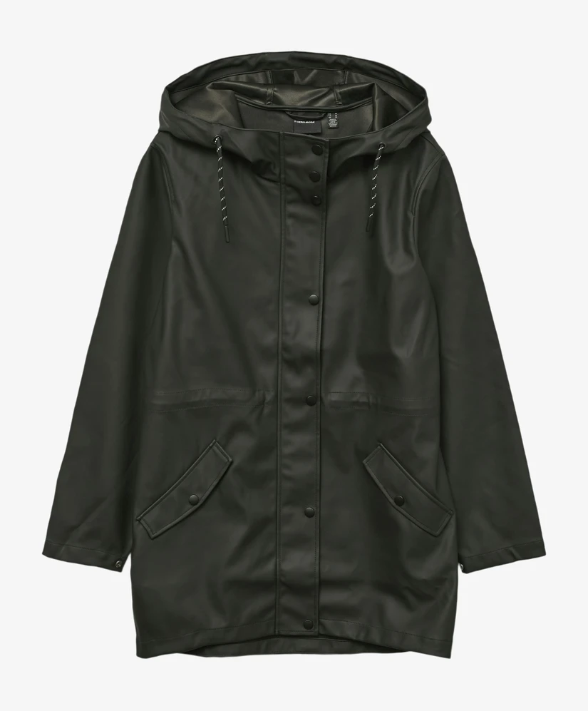 VERO MODA Regenjas Malou