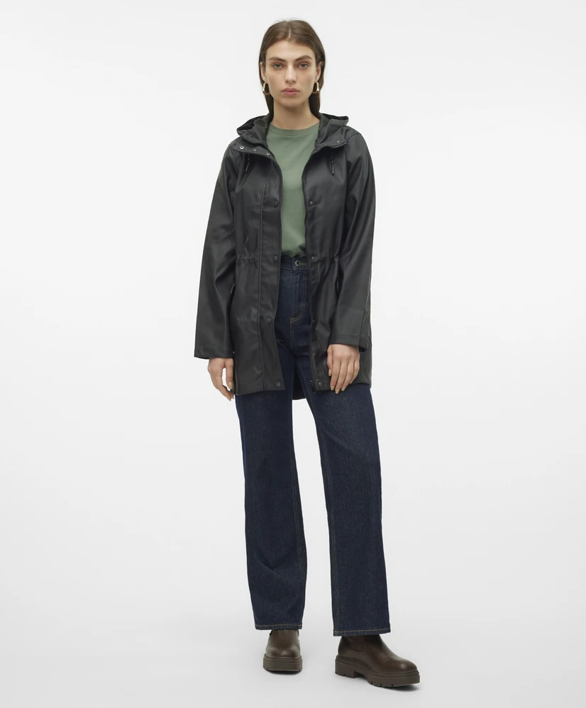 VERO MODA Regenjas Malou