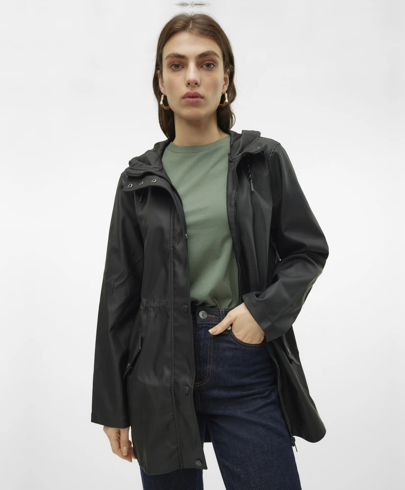 VERO MODA Regenjas Malou