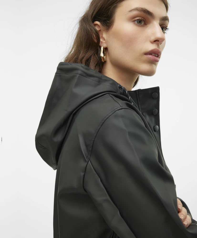 VERO MODA Regenjas Malou