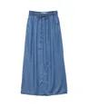 VERO MODA Rok Maxi Fleur