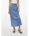 VERO MODA Rok Maxi Fleur