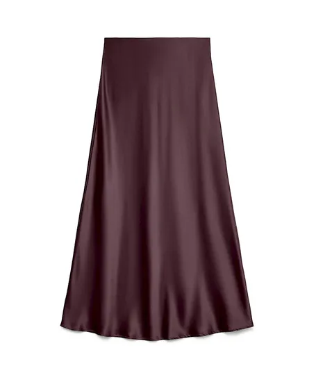 VERO MODA Rok Midi Merle