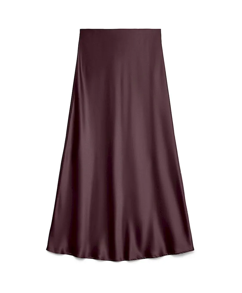 VERO MODA Rok Midi Merle