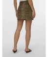 VERO MODA Rok Nelly Leopard