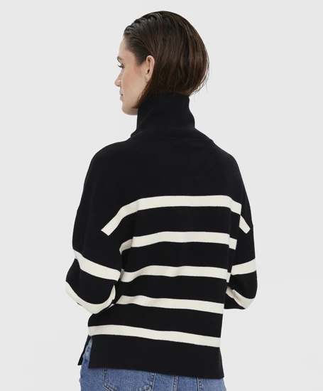VERO MODA Schipperstrui Saba