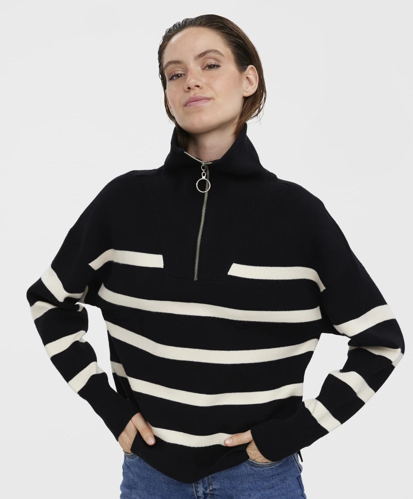 VERO MODA Schipperstrui Saba