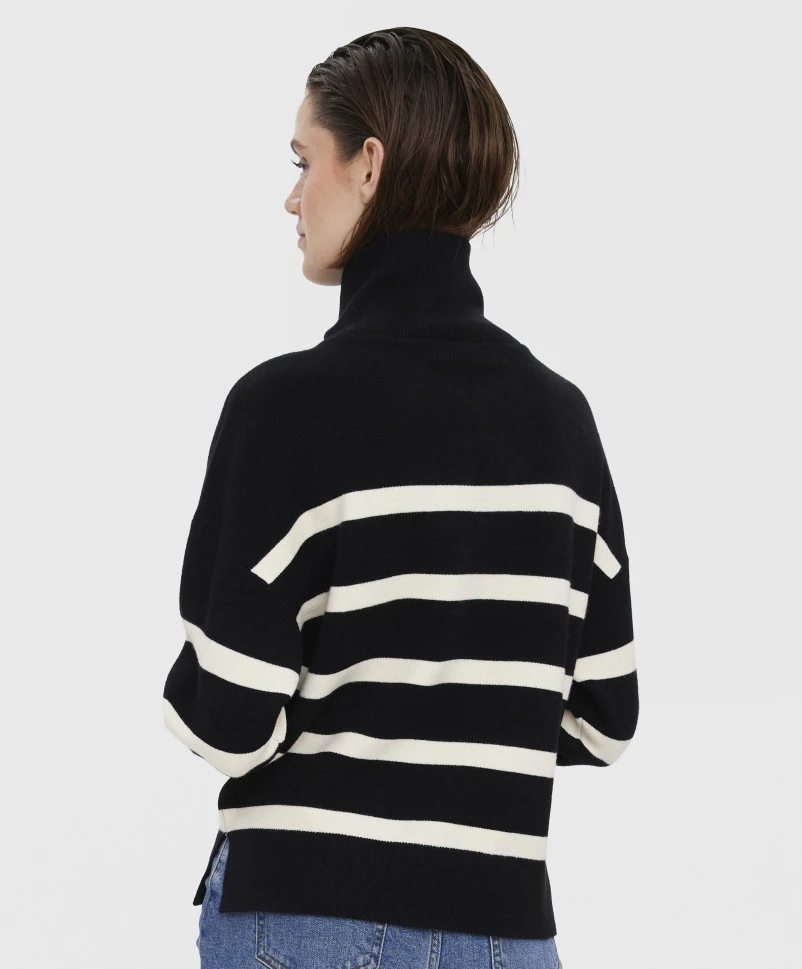 VERO MODA Schipperstrui Saba