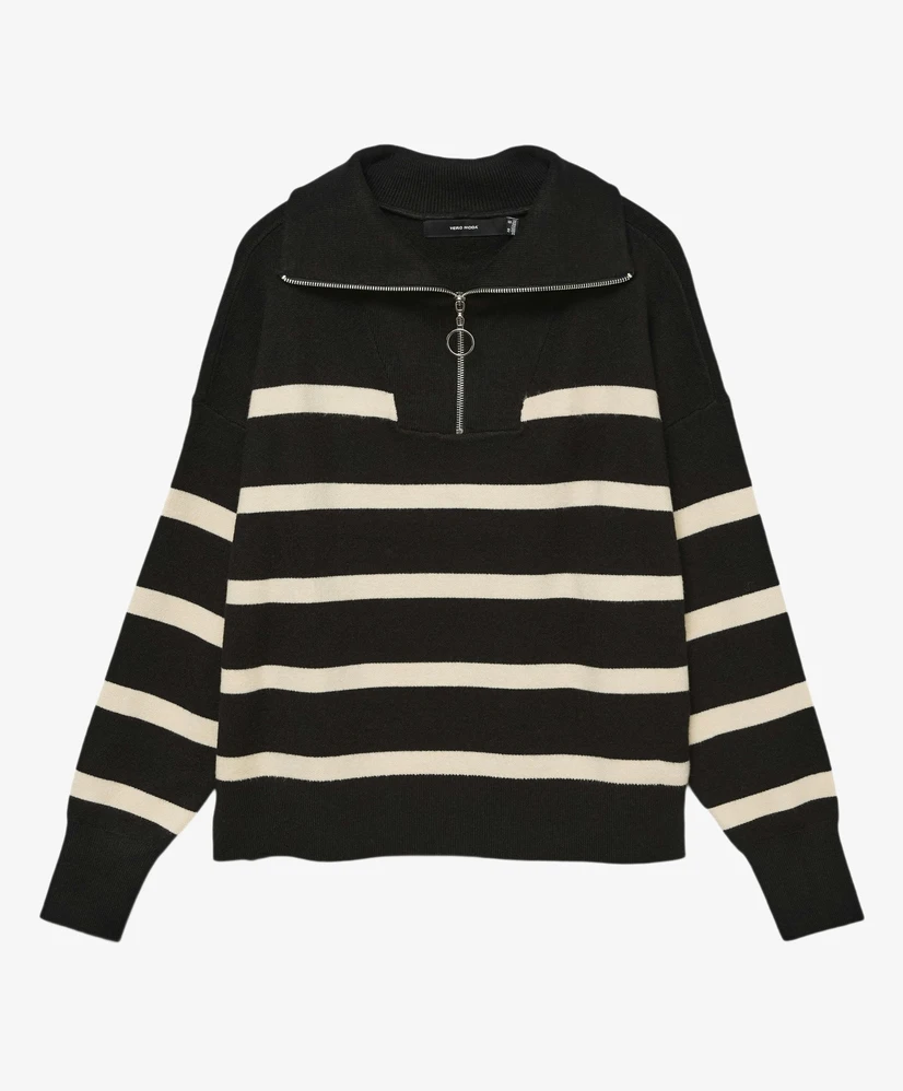 VERO MODA Schipperstrui Saba