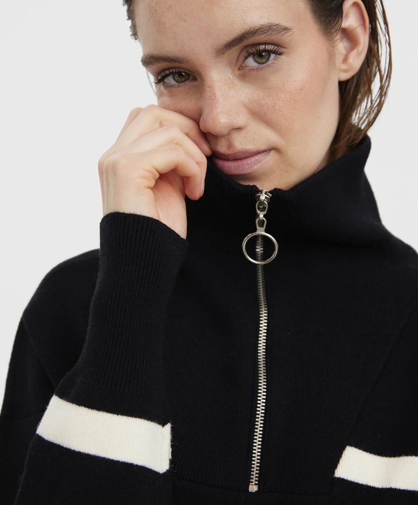 VERO MODA Schipperstrui Saba
