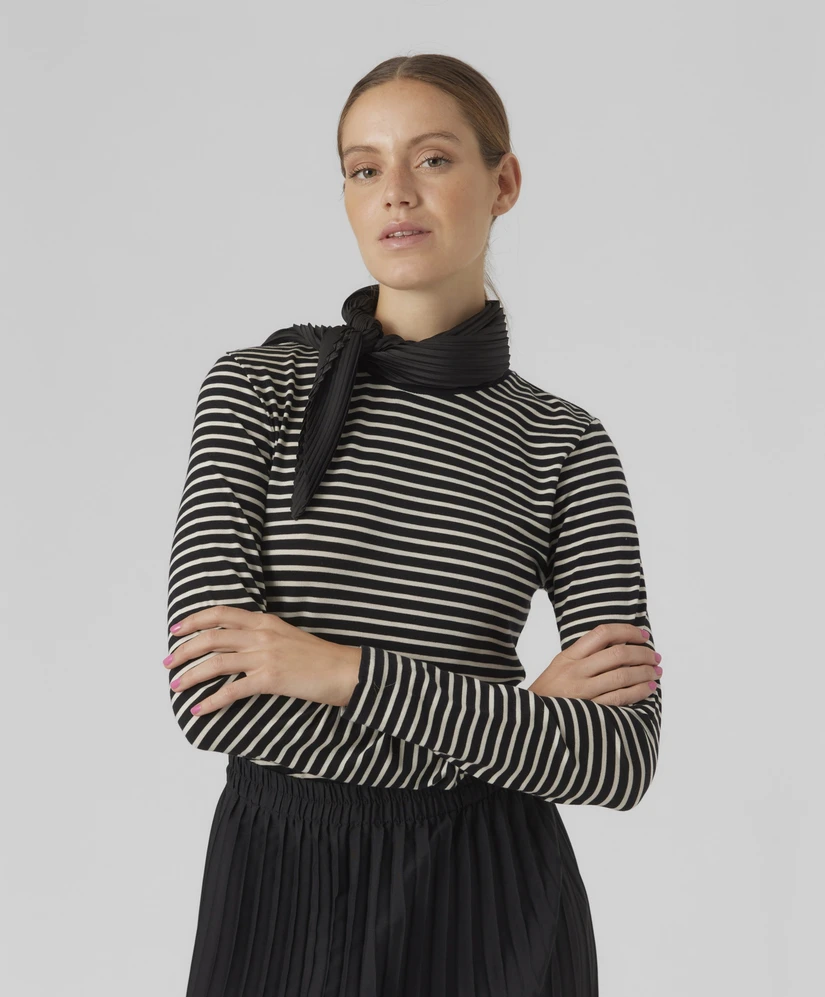 VERO MODA Sjaal Effen