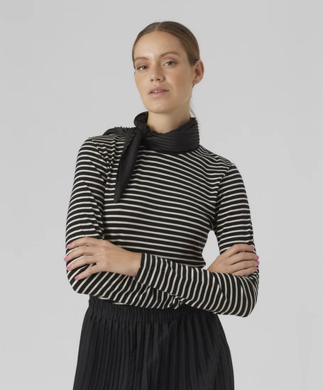VERO MODA Sjaal Vierkant %VMCRILLE SCAR