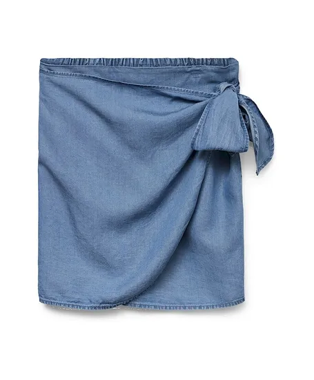 VERO MODA Skort Fleur