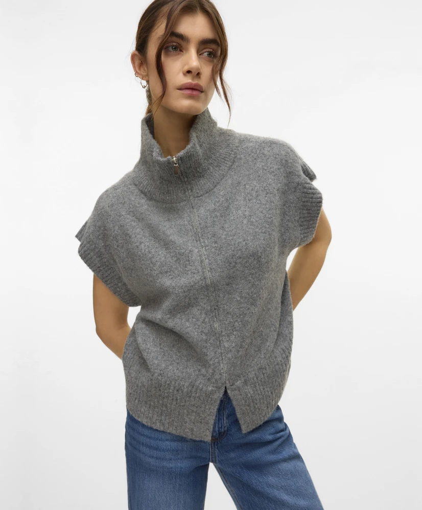 VERO MODA Spencer Bang