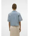 VERO MODA Spijkerblouse Mary