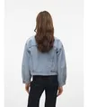 VERO MODA Spijkerjack Silka