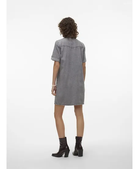 VERO MODA Spijkerjurk Jennie