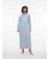 VERO MODA Spijkerjurk Molly