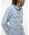 VERO MODA Spijkerjurk Molly
