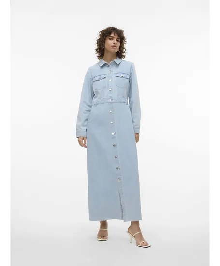 VERO MODA Spijkerjurk Molly