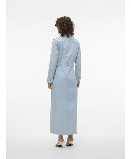 VERO MODA Spijkerjurk Molly
