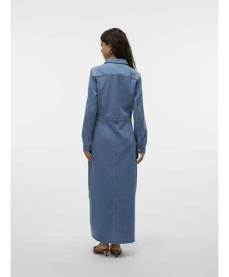 VERO MODA Spijkerjurk Molly