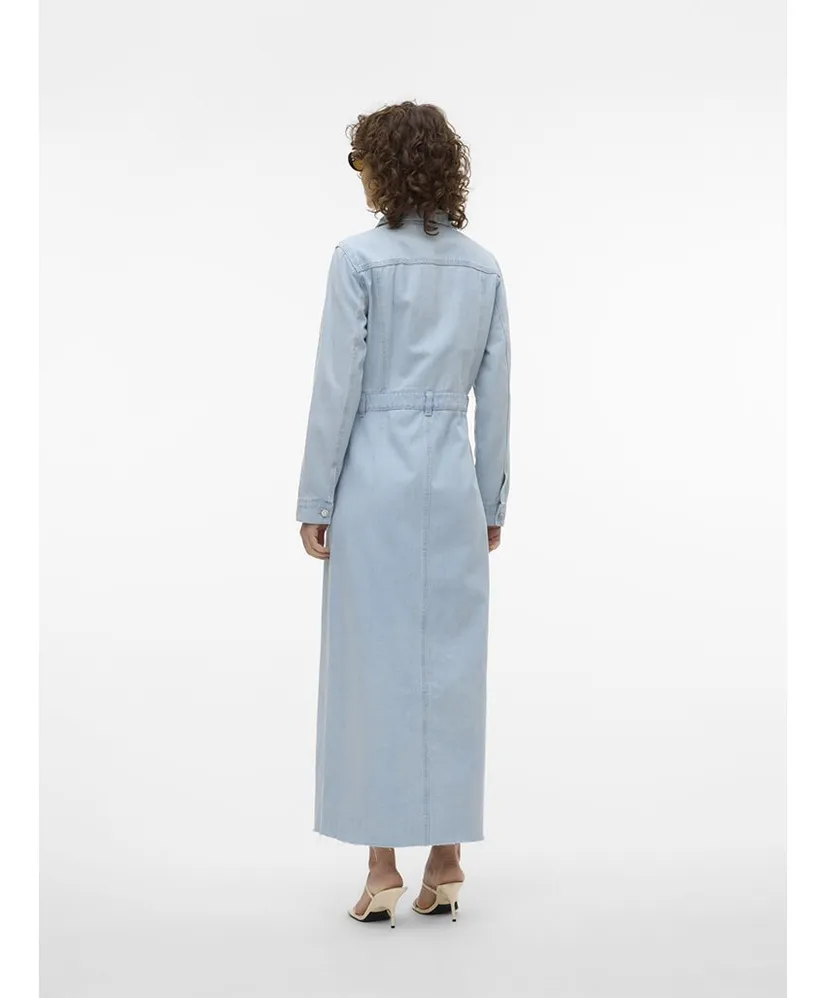 VERO MODA Spijkerjurk Molly