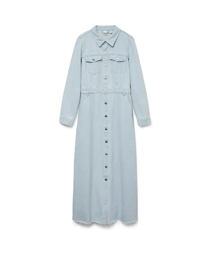 VERO MODA Spijkerjurk Molly