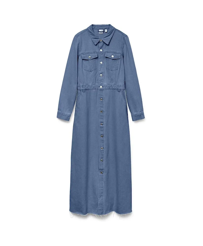 VERO MODA Spijkerjurk Molly