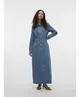 VERO MODA Spijkerjurk Molly