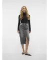 VERO MODA Spijkerrok Veri
