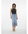 VERO MODA Spijkerrok Veri