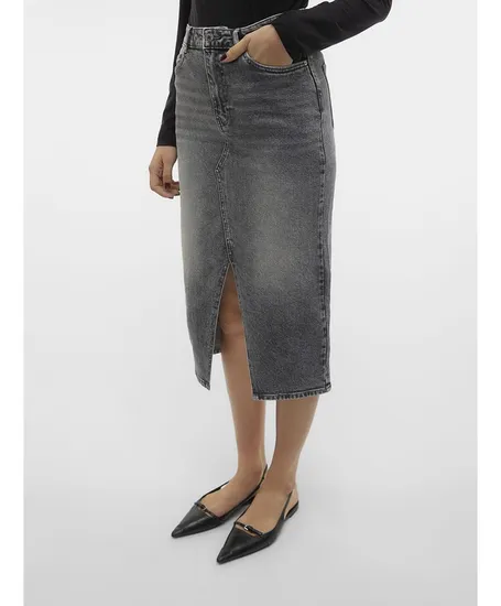 VERO MODA Spijkerrok Veri
