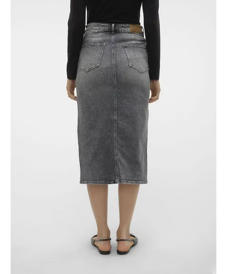 VERO MODA Spijkerrok Veri