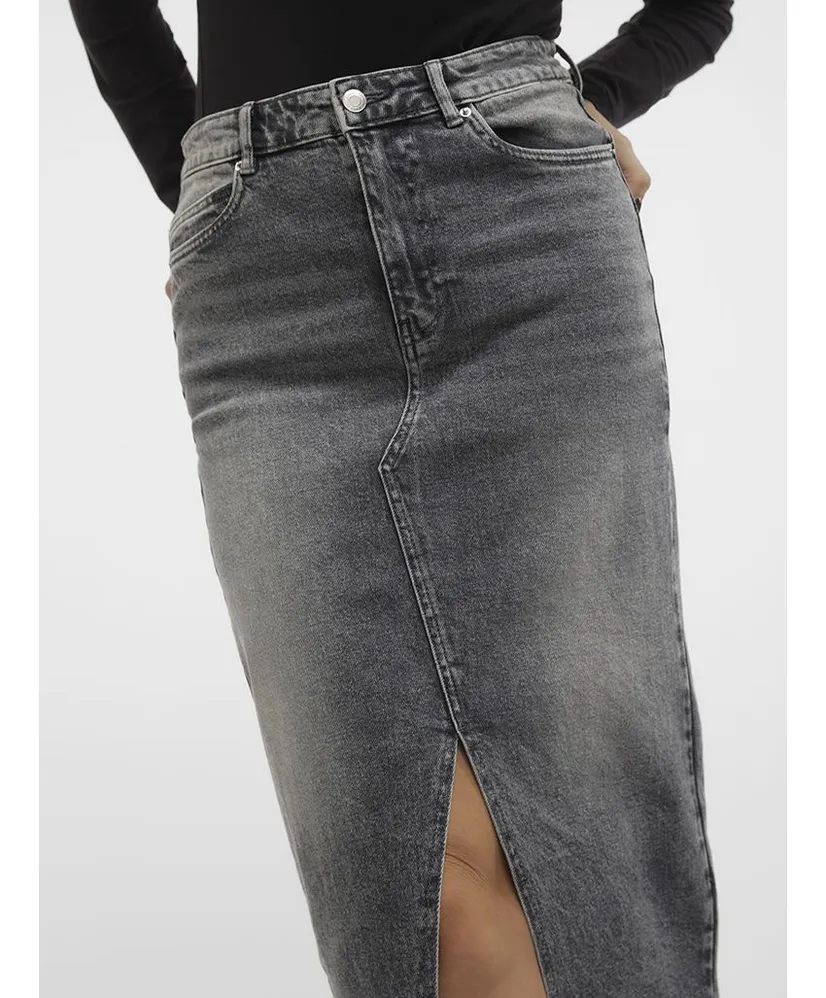 VERO MODA Spijkerrok Veri