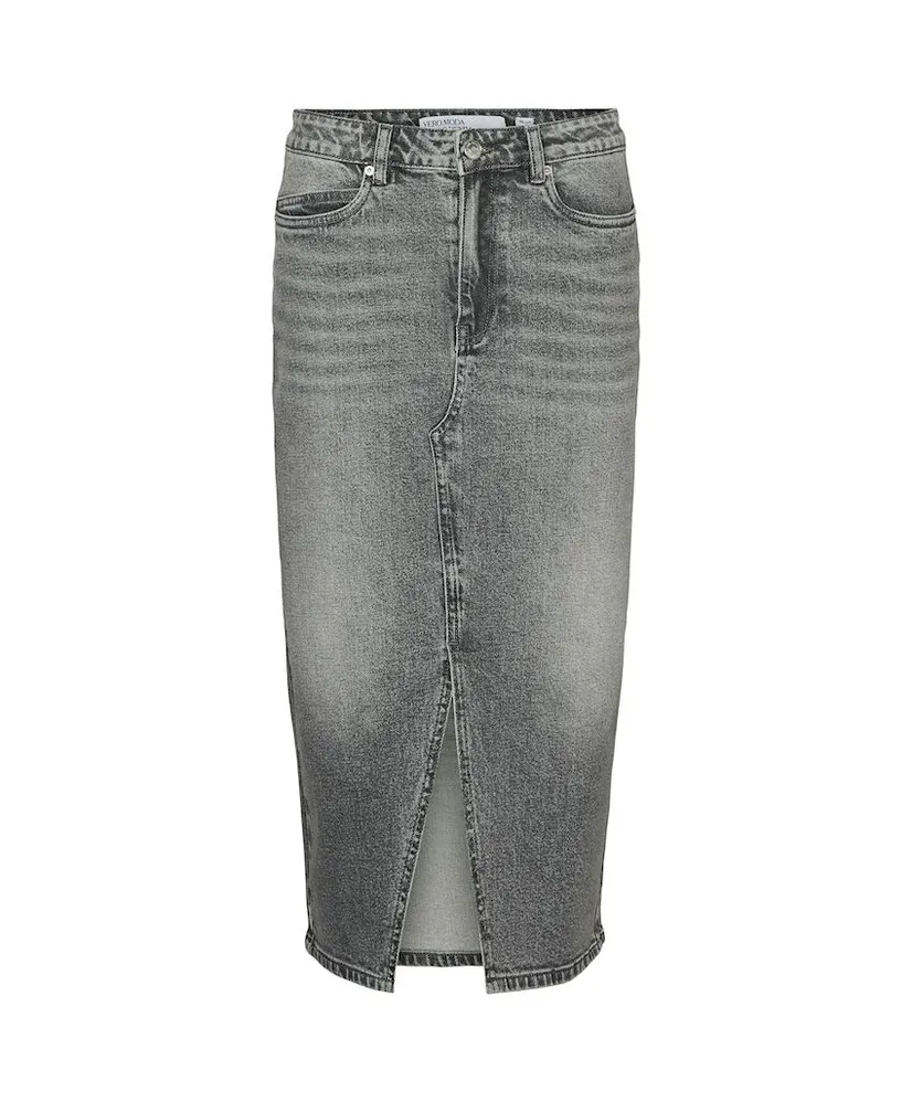 VERO MODA Spijkerrok Veri