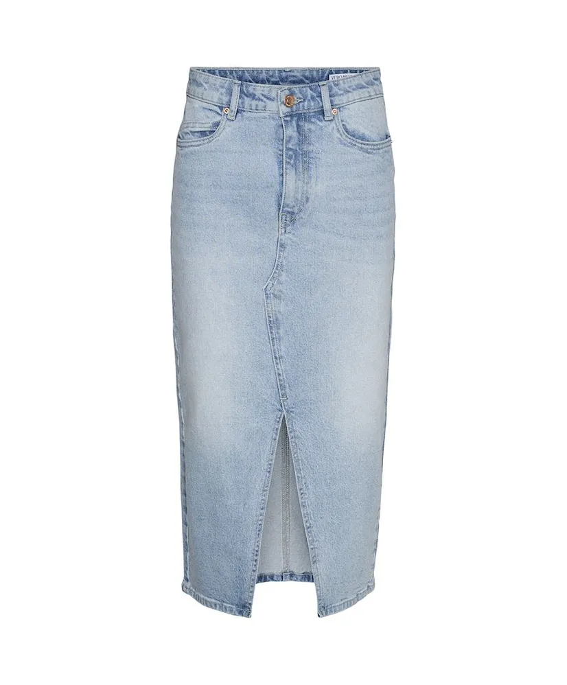 VERO MODA Spijkerrok Veri