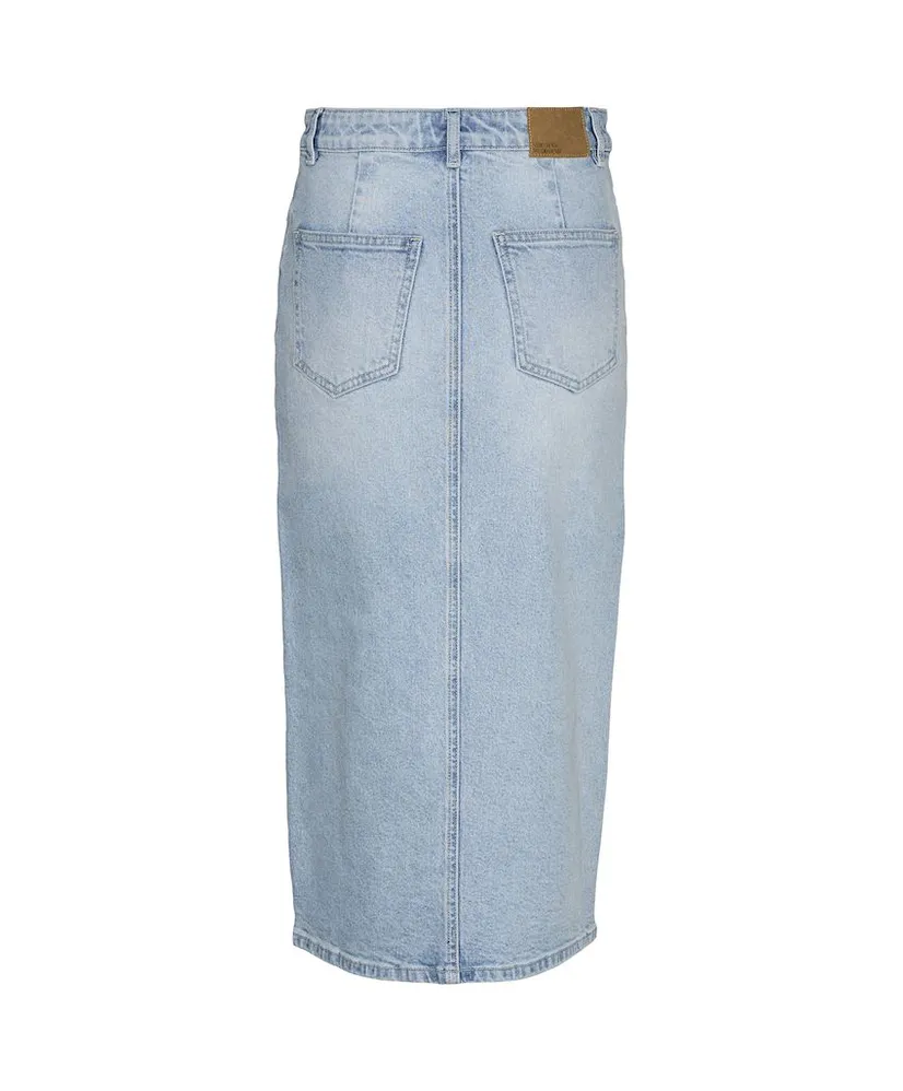 VERO MODA Spijkerrok Veri