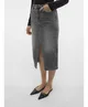 VERO MODA Spijkerrok Veri