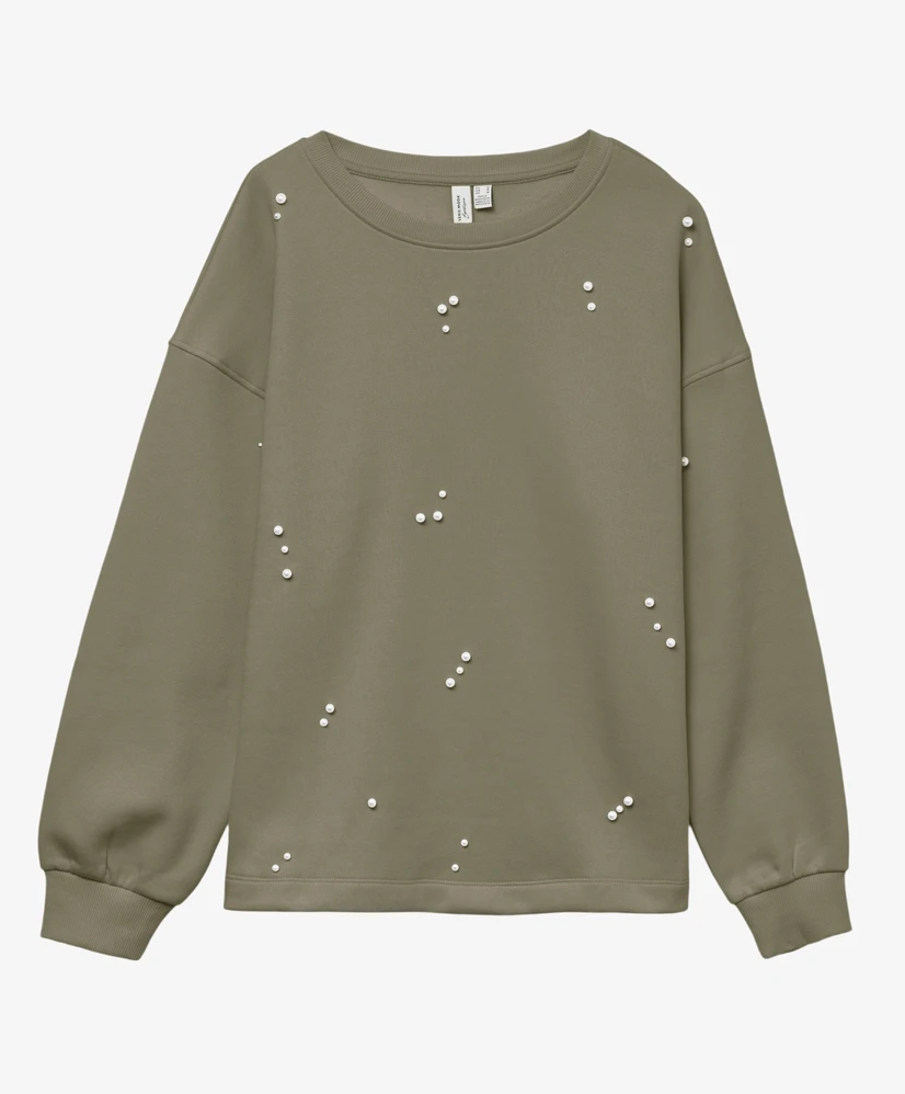 VERO MODA Sweater Fatilda