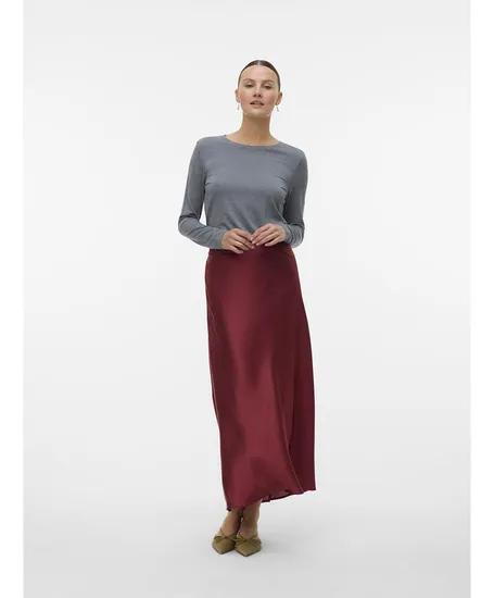 VERO MODA T-shirt Ava