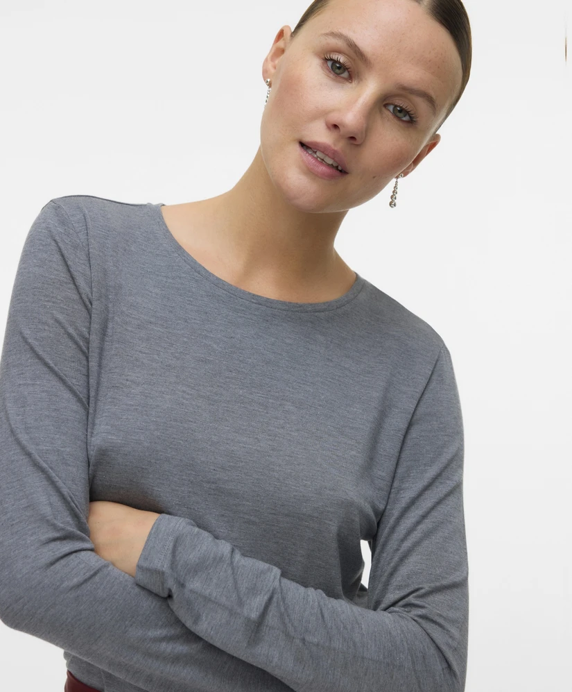 VERO MODA T-shirt Ava