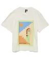 VERO MODA T-shirt Beta Mette