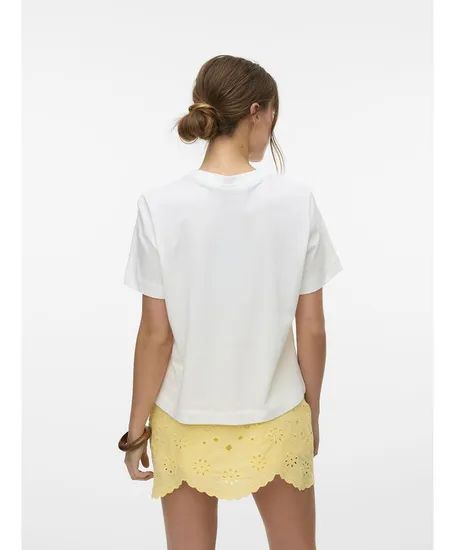 VERO MODA T-shirt Beta Mette
