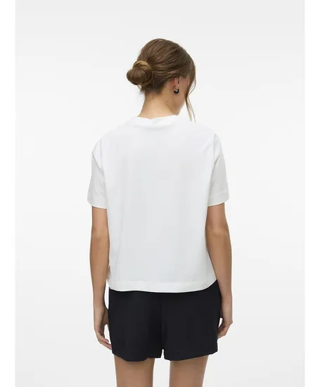 VERO MODA T-shirt Beta Mette