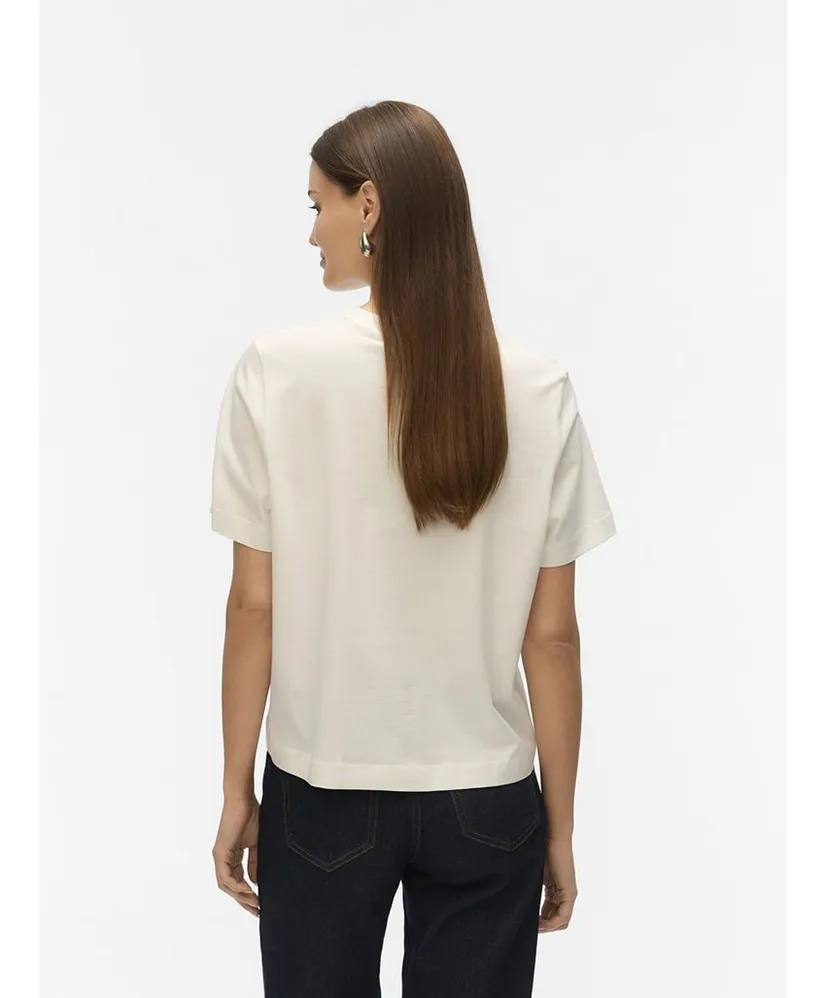 VERO MODA T-shirt Beta Mette