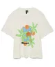 VERO MODA T-shirt Beta Mette