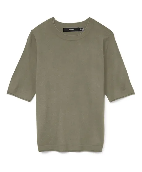 VERO MODA T-shirt Breeze