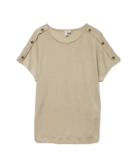 VERO MODA T-shirt Brook